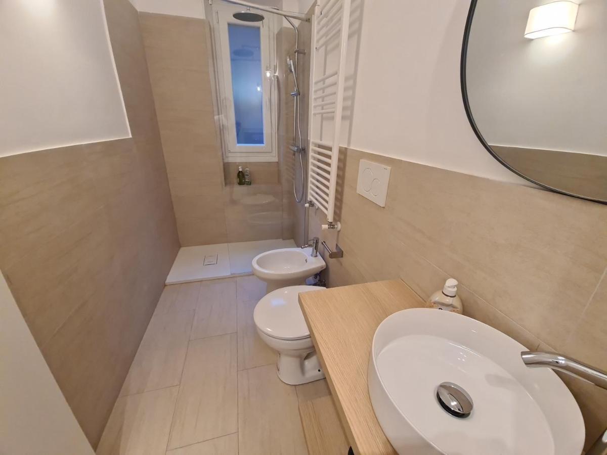 Appartamento Elegante A Rapallo By Portofinovacanze Exterior photo