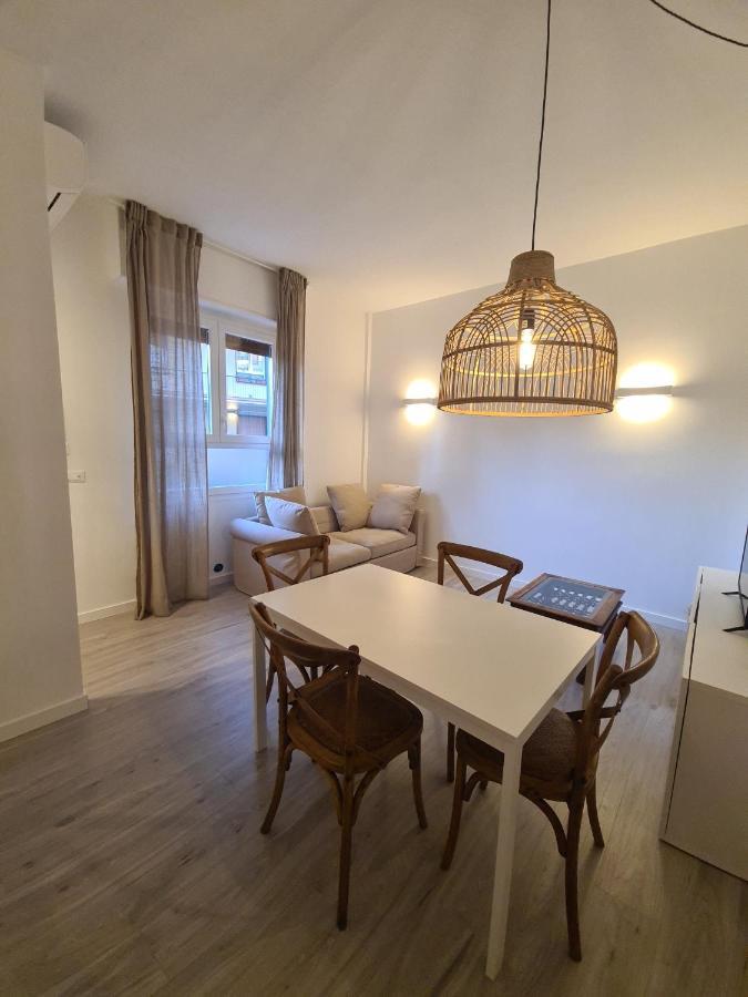Appartamento Elegante A Rapallo By Portofinovacanze Exterior photo