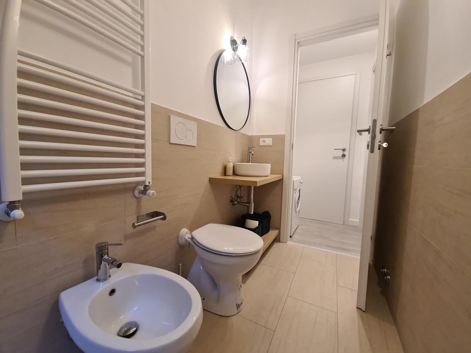 Appartamento Elegante A Rapallo By Portofinovacanze Exterior photo