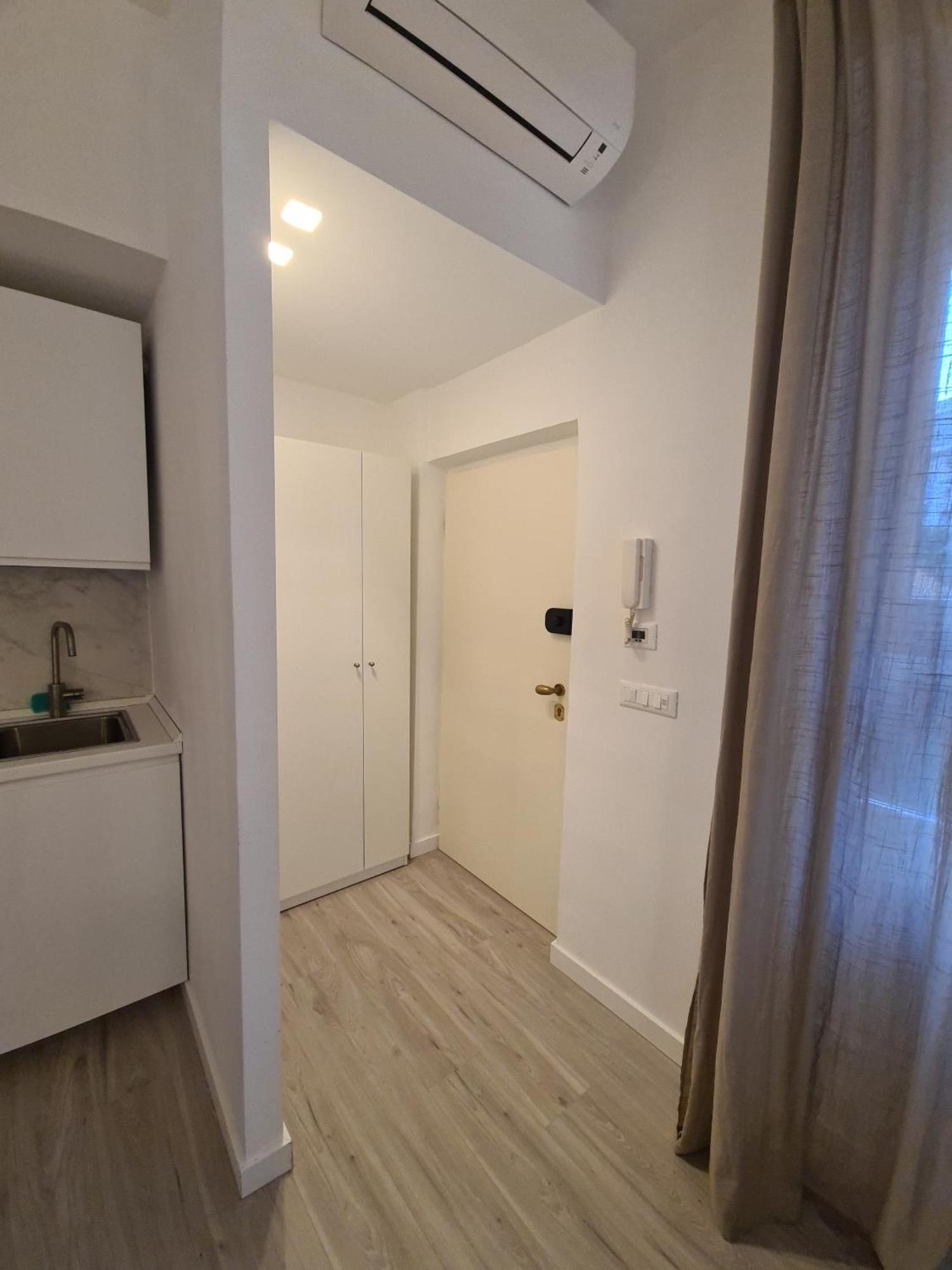 Appartamento Elegante A Rapallo By Portofinovacanze Exterior photo