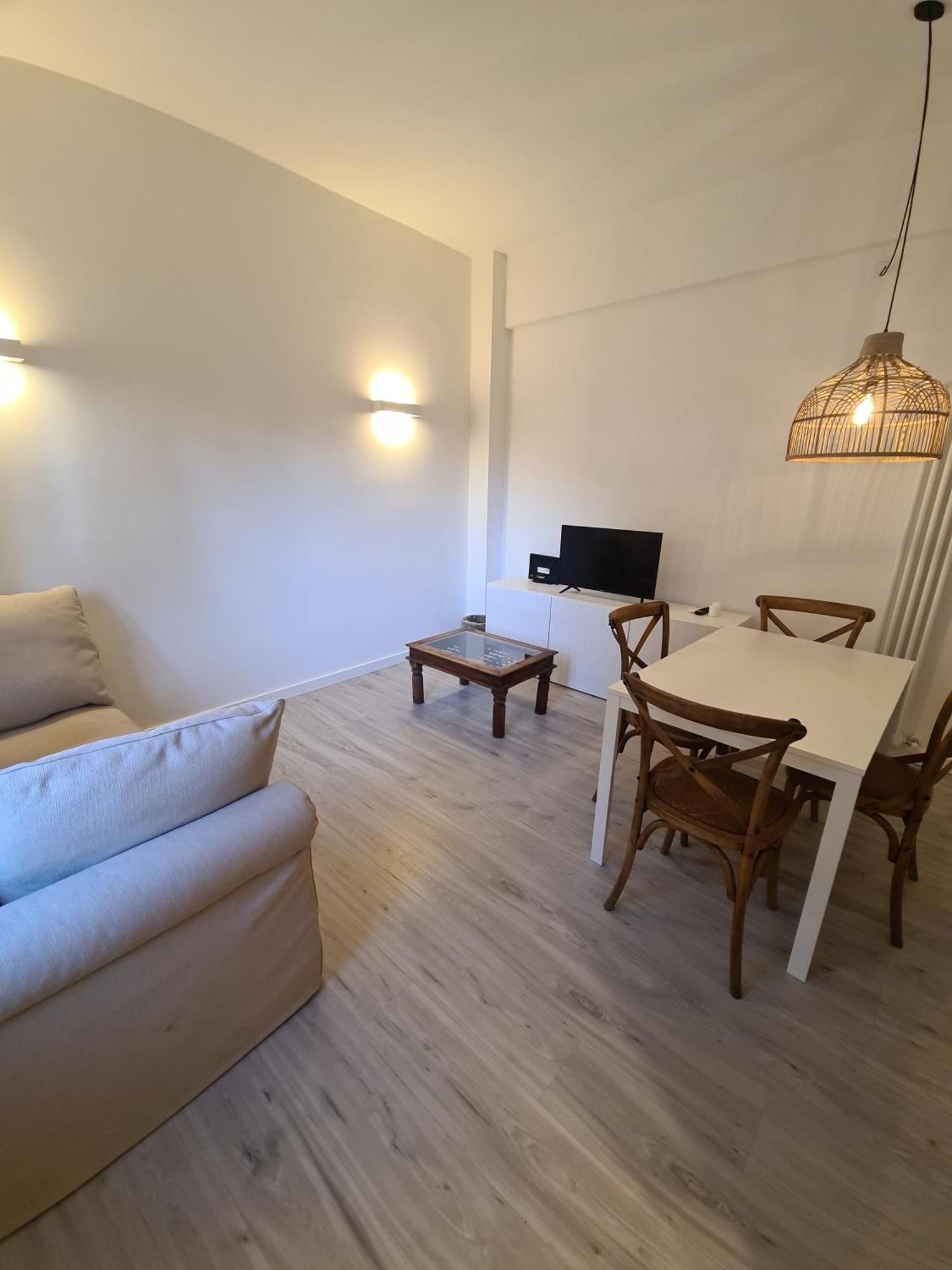 Appartamento Elegante A Rapallo By Portofinovacanze Exterior photo