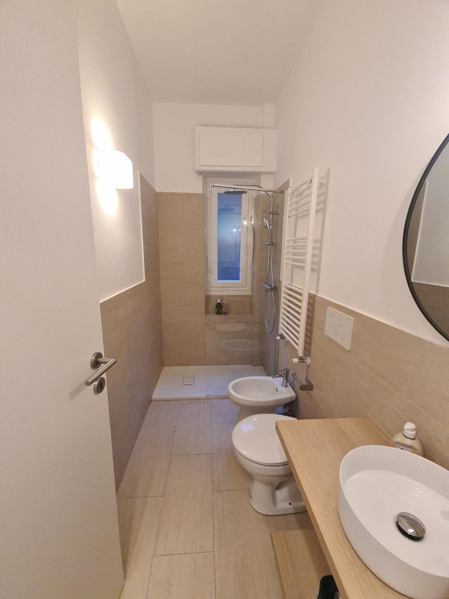 Appartamento Elegante A Rapallo By Portofinovacanze Exterior photo